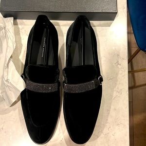 Brand new Men’s Giuseppe Zanotti Sinphony.